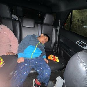 Meet your Posher, Johan